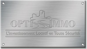 Investissement locatif en toute sécurité avec Optissimmo